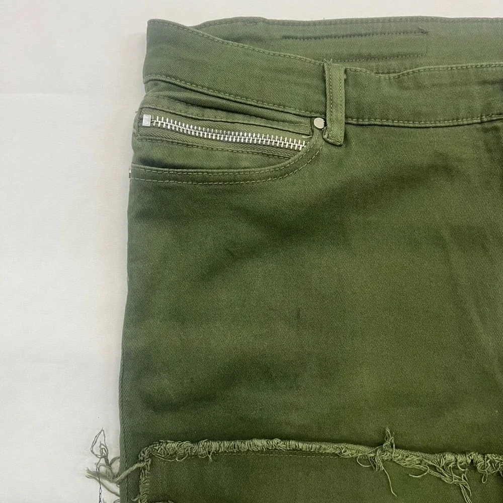Rockstar Original distressed horizontal